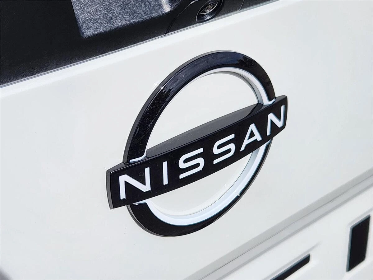 2026 Nissan Frontier SV - Photo 21