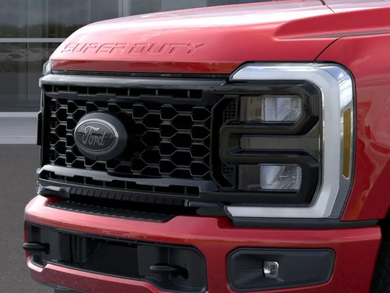 2026 Ford F-250 photo 16
