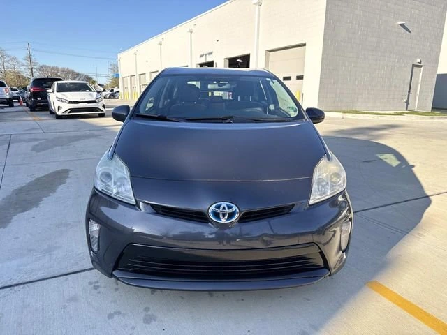 Used 2012 Toyota Prius Two with VIN JTDKN3DU1C1527133 for sale in Madisonville, KY