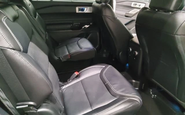 2023 Ford Explorer ST - Photo 15