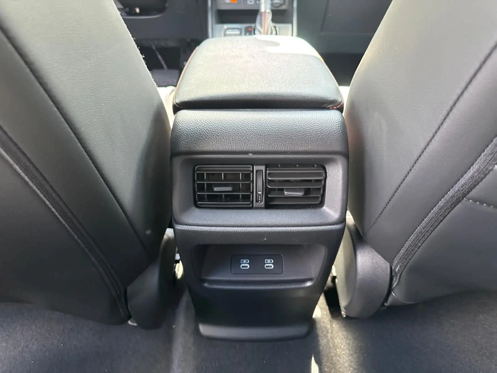 2024 Honda CR-V Hybrid Sport Touring photo 28