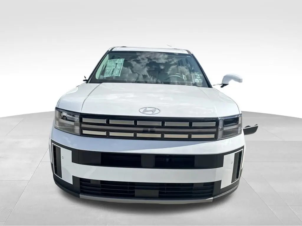 2026 Hyundai Santa Fe SE photo 10