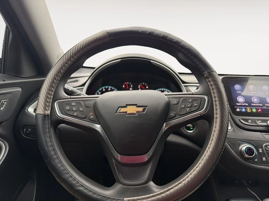 2023 Chevrolet Malibu 1LT - Photo 27