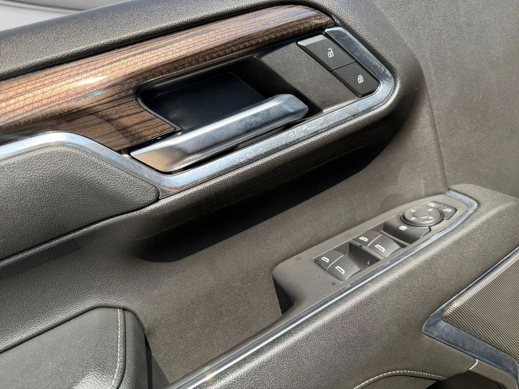 2024 Chevrolet Silverado 1500 RST - Photo 19