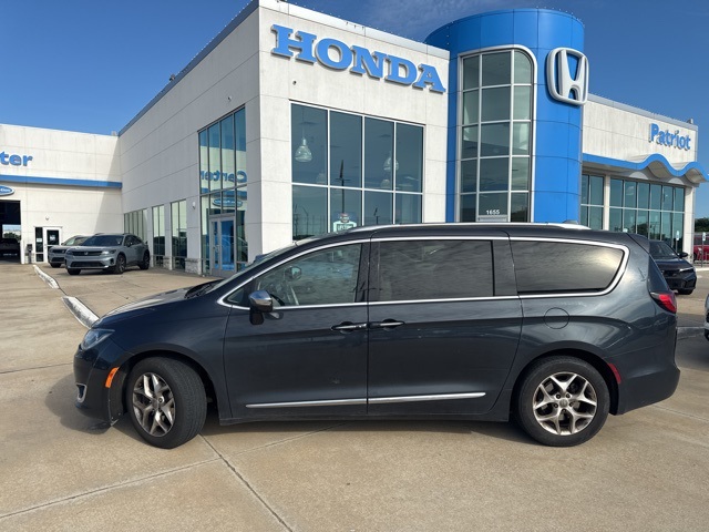 Vehicle