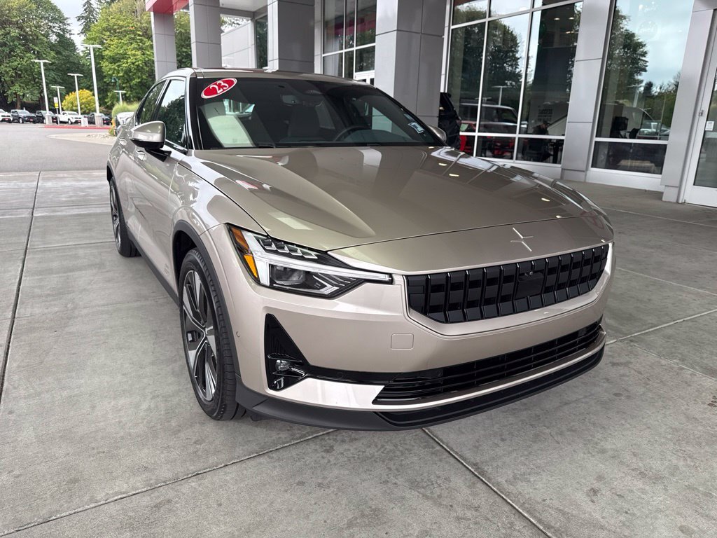 2023 Polestar 2 Long Range Dual Motor