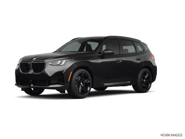 2026 Bmw X3 30