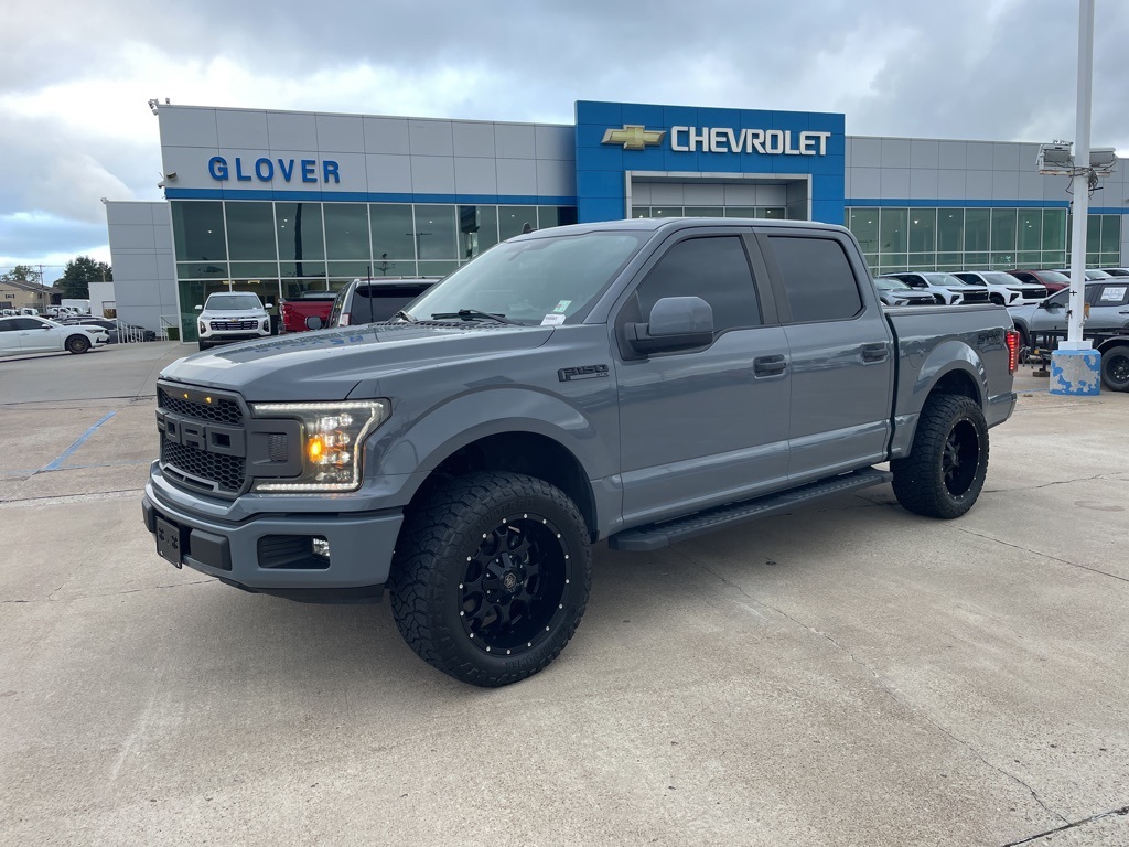 Vehicle