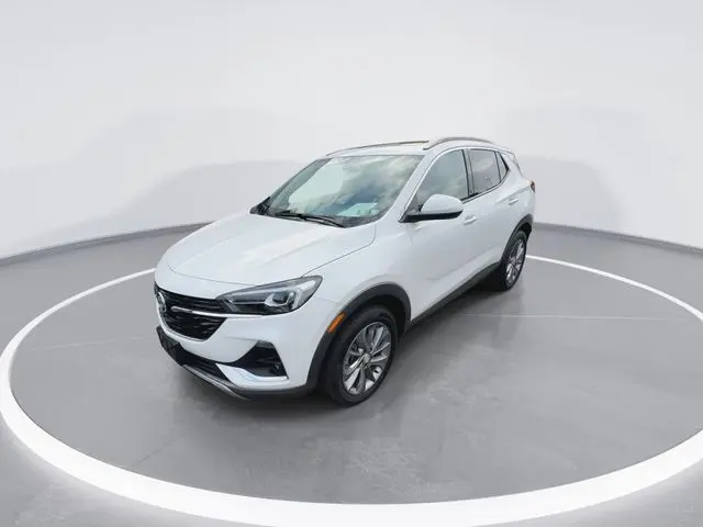 2023 Buick Encore GX Essence photo 4