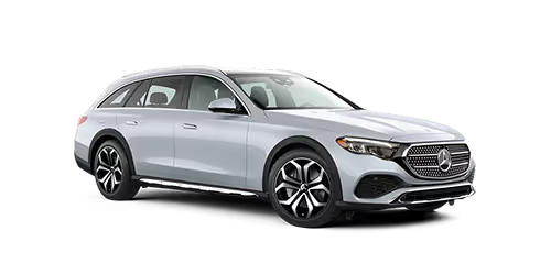 E-Class-Wagon
