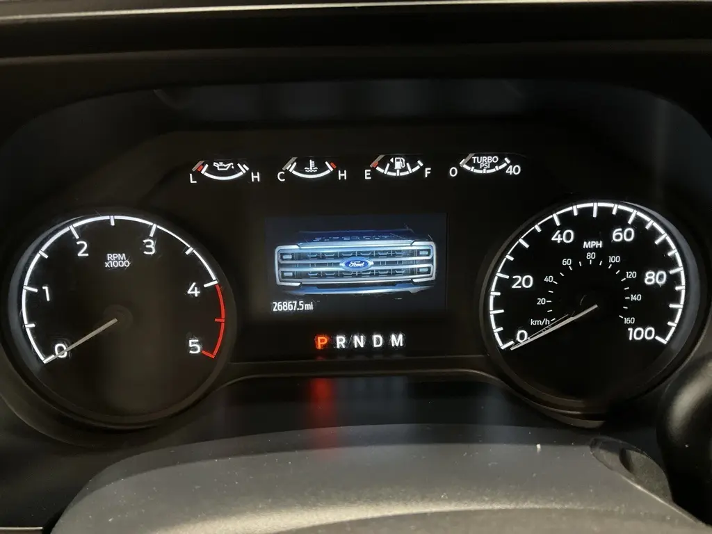 2024 Ford F-250 photo 15