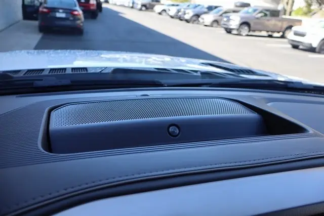 2025 Ford F-150 Platinum photo 31