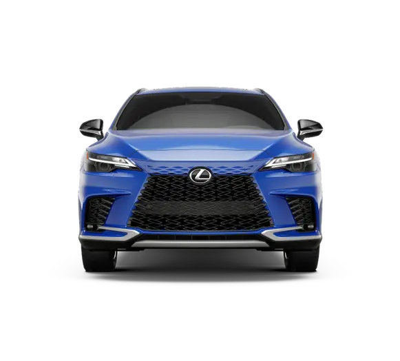 2025 Lexus RX 350 F SPORT AWD photo 5