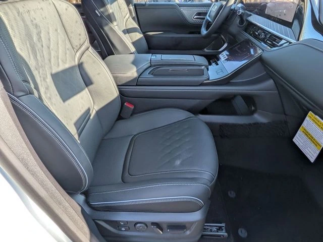 2026 INFINITI QX80 Autograph - Photo 32
