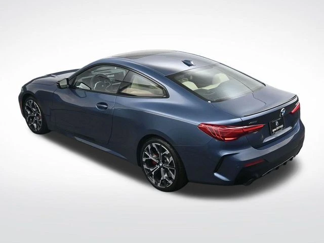 2026 BMW 4 Series 430i - Photo 27