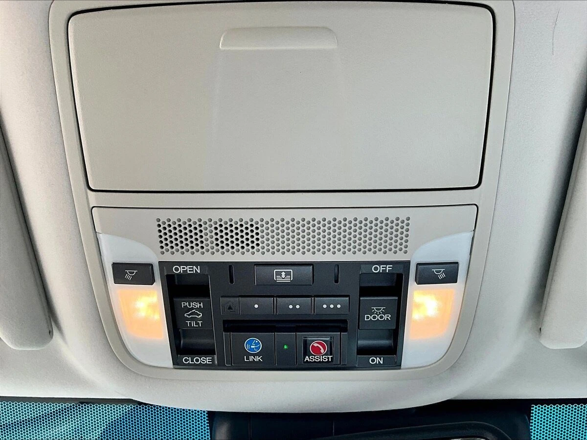 2020 Acura RLX Base - Photo 37