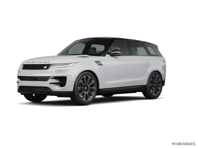 2024 Land Rover Range Rover Sport
