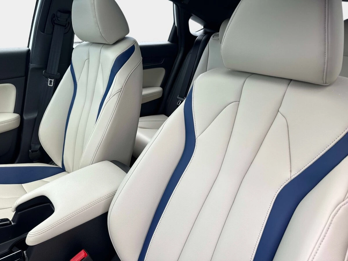 2026 Acura Integra A-Spec - Photo 20