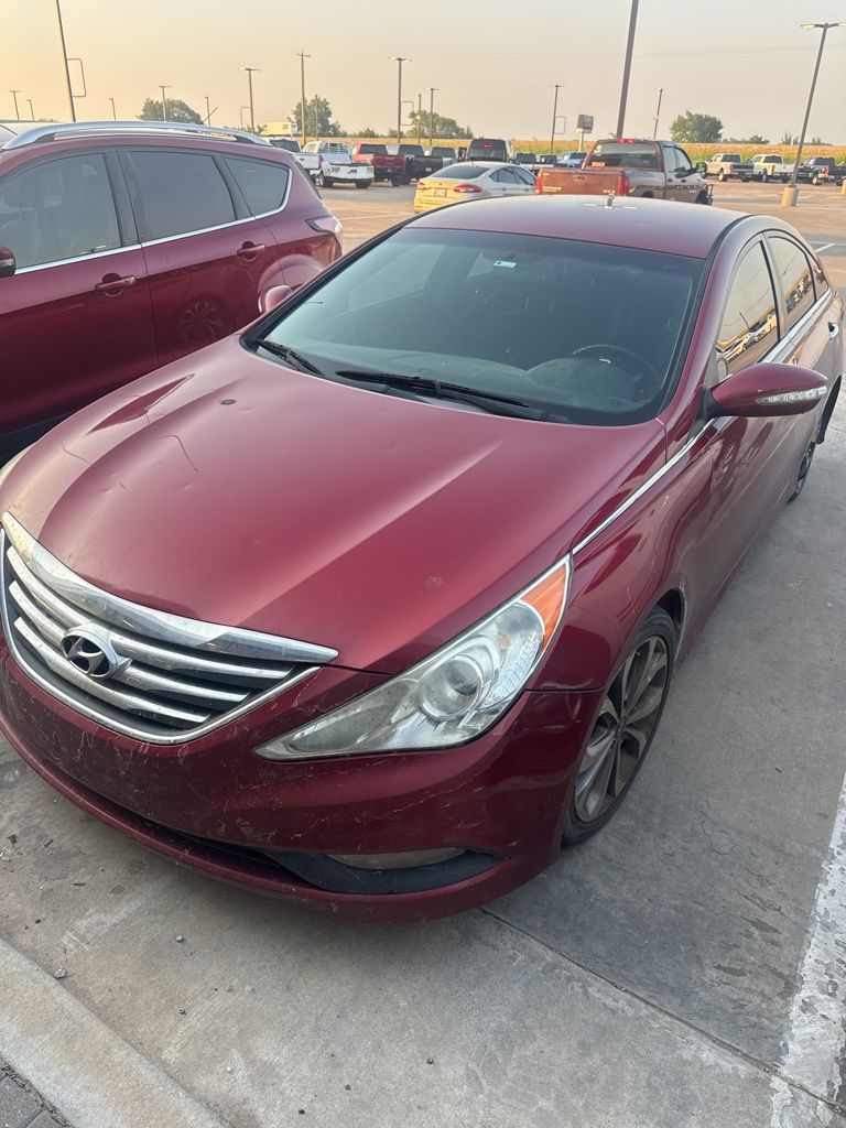 Vehicle
