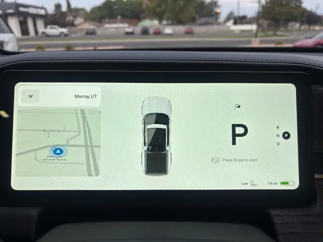 2023 Rivian R1T Launch Edition photo 21