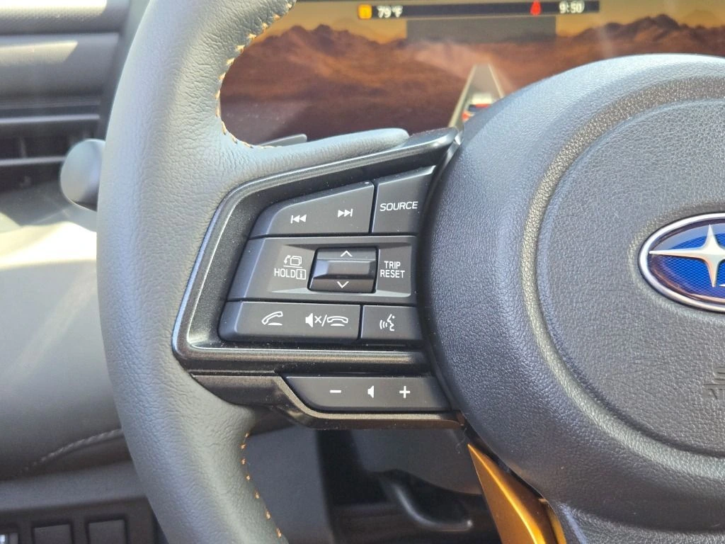 2026 Subaru Outback Wilderness - Photo 36