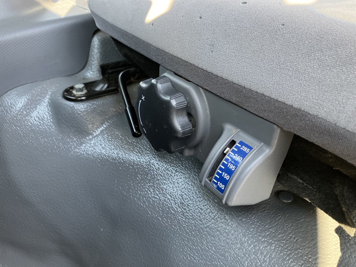 2020 Isuzu in Tacoma, WA — photo 7