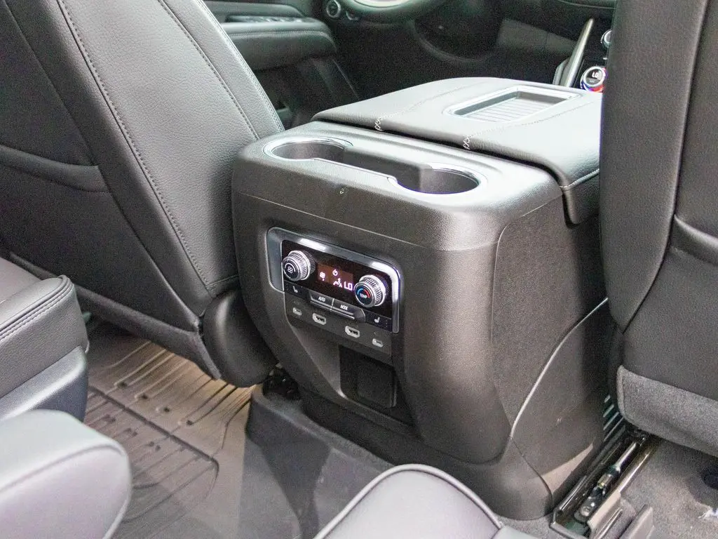 2023 Gmc Yukon XL Denali photo 20