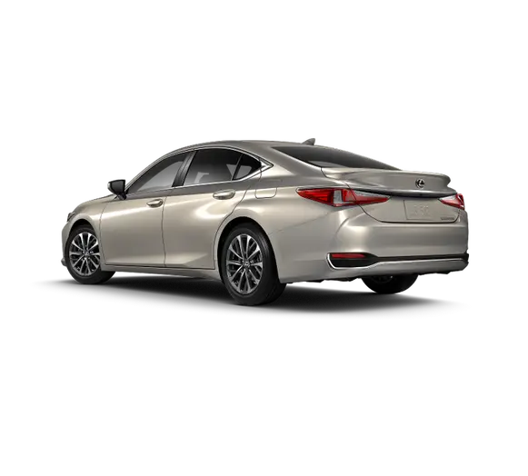 2025 Lexus ES 300h photo 3