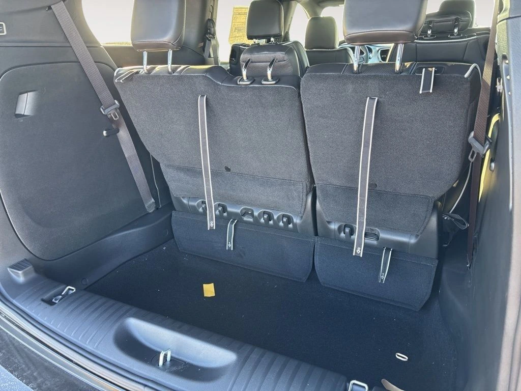 2026 Chrysler Pacifica Limited - Photo 10