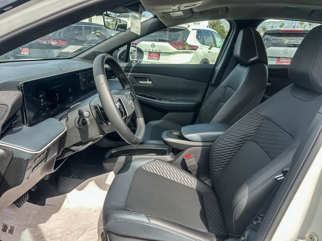 2026 Nissan LEAF Platinum+ - Photo 20