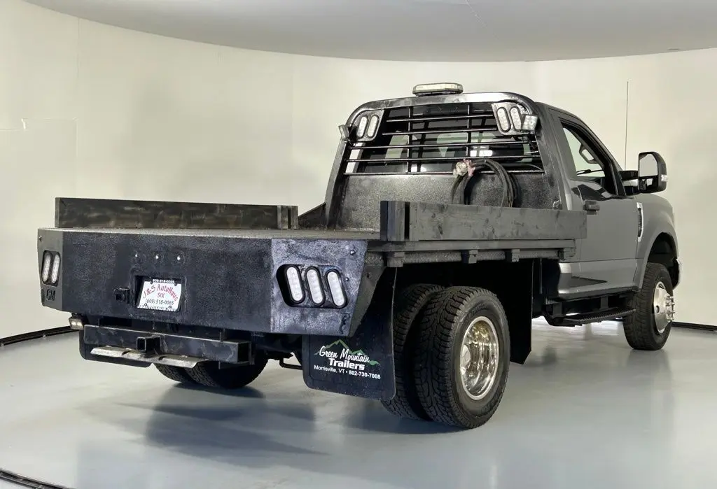 2020 Ford F-350 photo 7