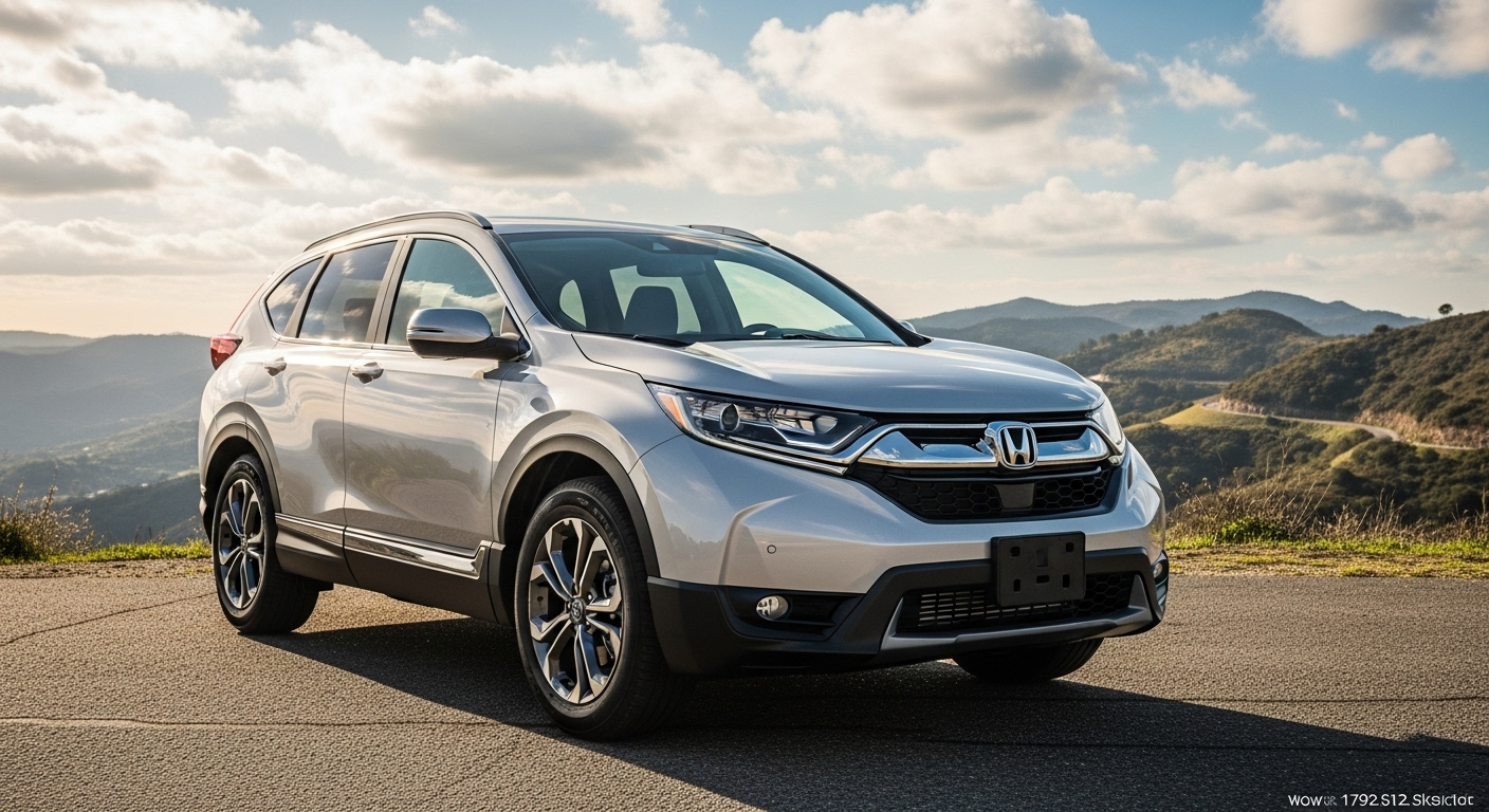 Explore the 2024 Honda CR-V at Kunes Honda of Quincy. Find your perfect model and enjoy exclusive offers.
