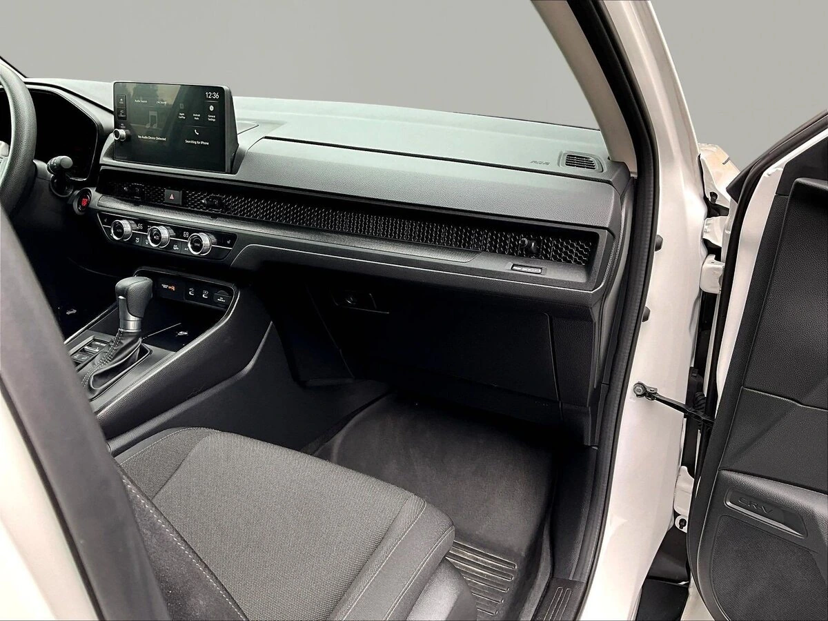 2026 Honda CR-V EX - Photo 26