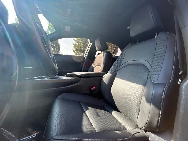 2022 Lexus UX Hybrid 250h - Photo 11