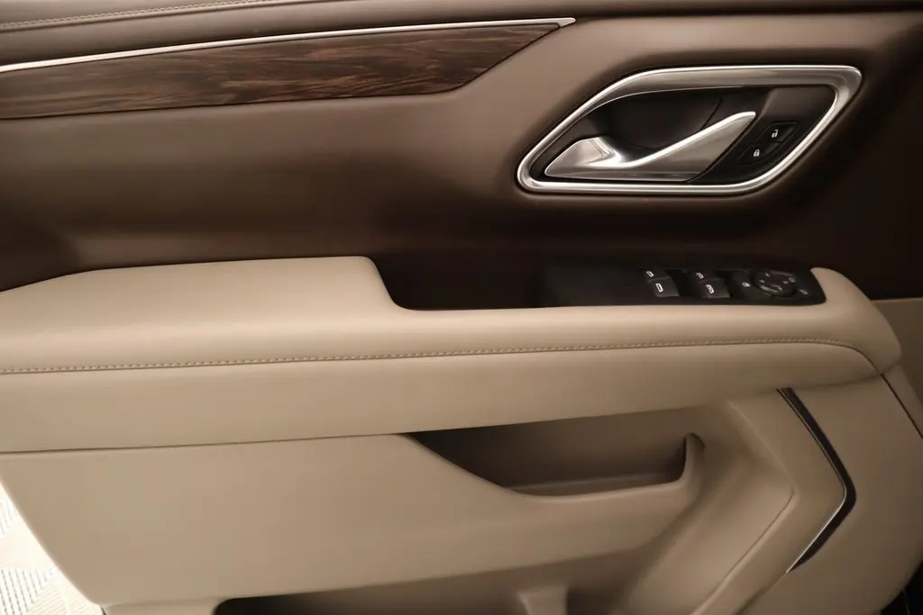 2022 Chevrolet Tahoe LS photo 16