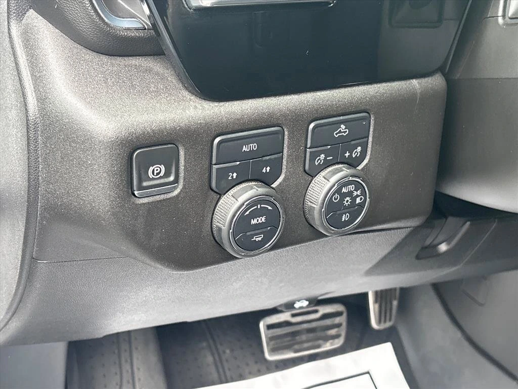 2024 Chevrolet Silverado 1500 RST - Photo 33