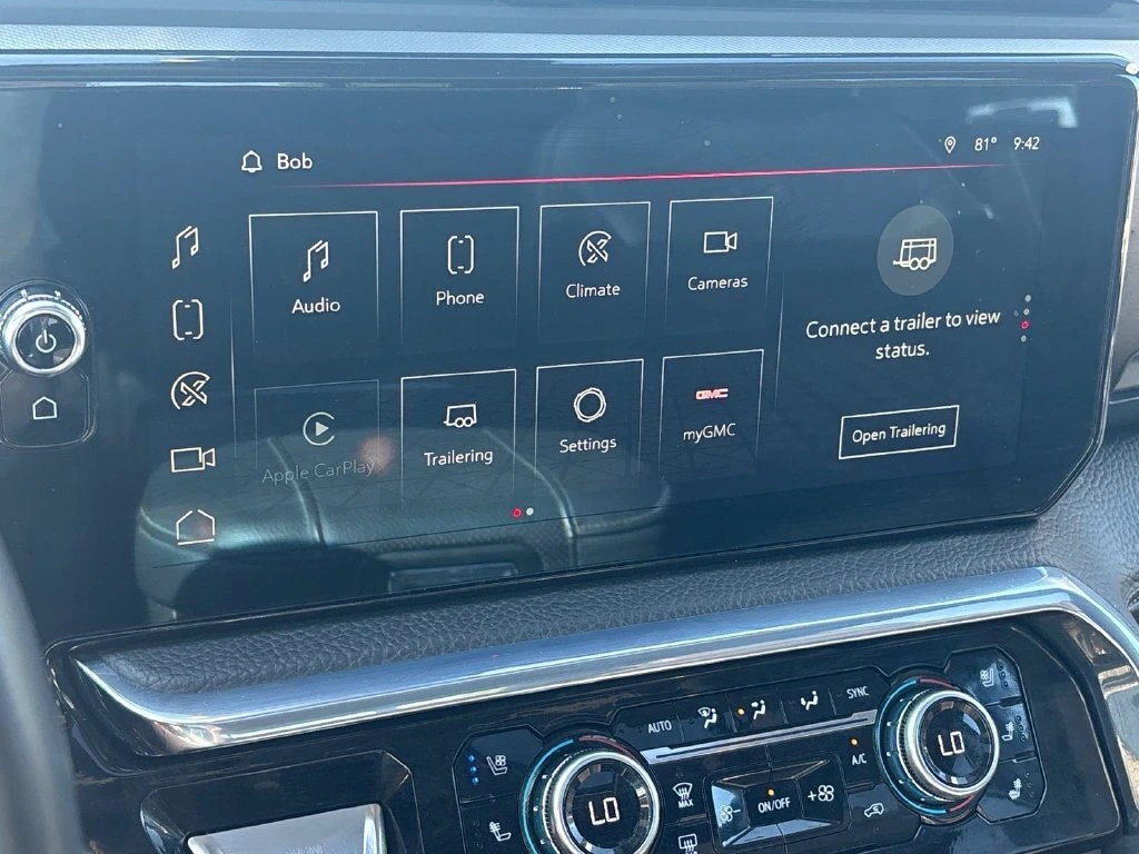 2024 GMC Sierra 1500 Denali - Photo 44