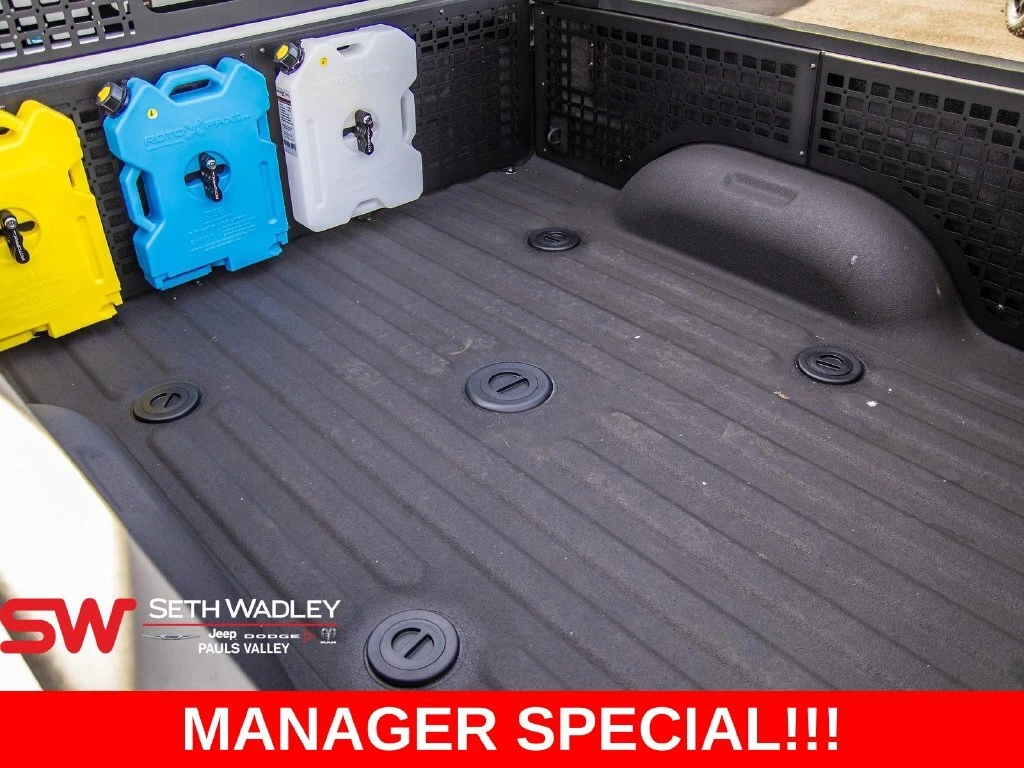 2025 RAM 2500 Big Horn - Photo 40