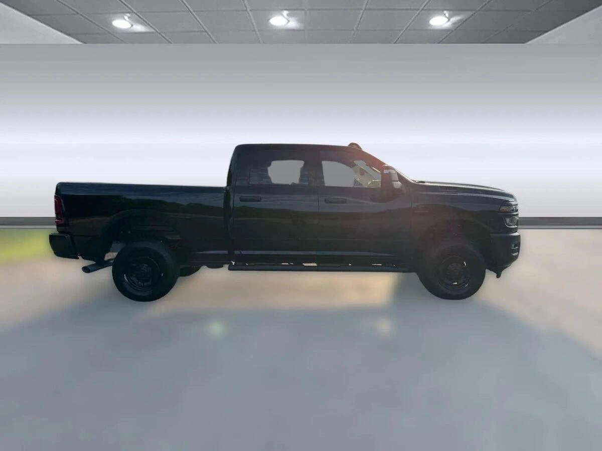 2026 RAM 2500 Tradesman - Photo 20