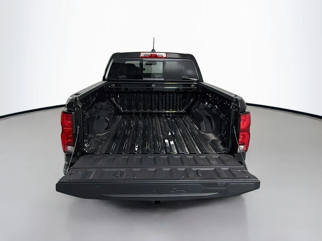 2026 Chevrolet Colorado Z71 - Photo 27