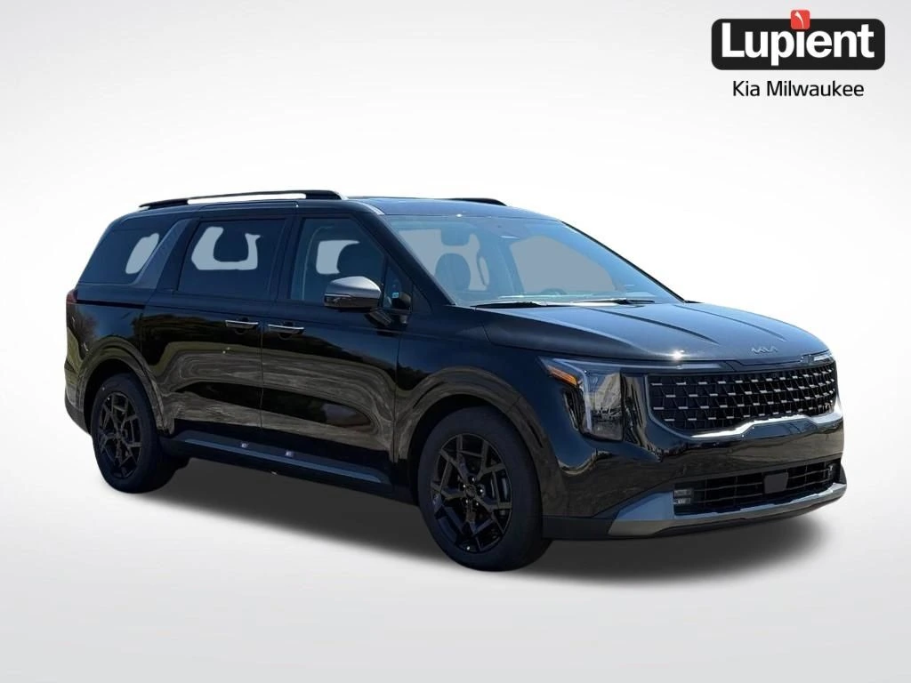 2026 Kia Sedona SX Prestige's photo