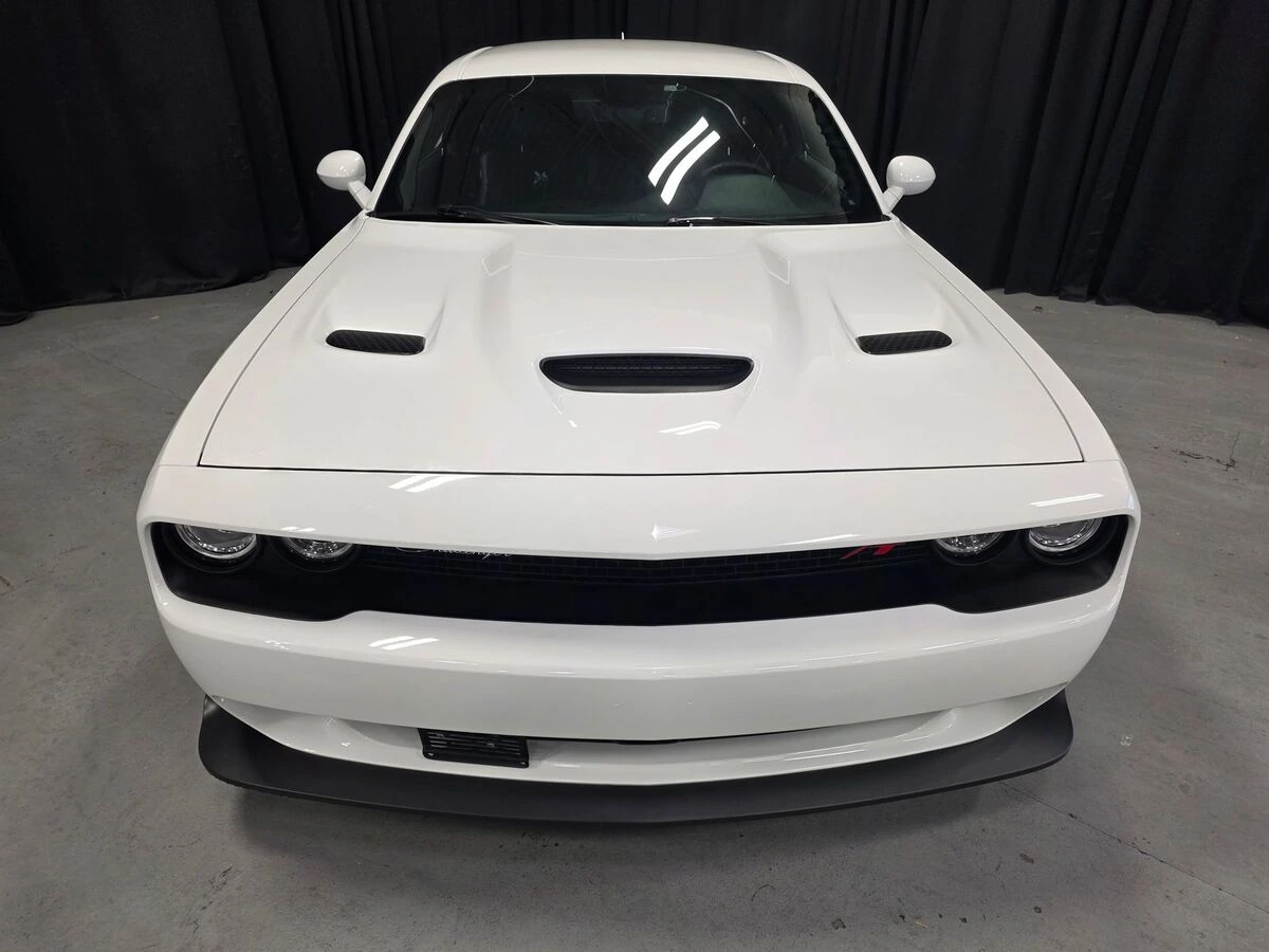2023 Dodge Challenger R/T - Photo 36