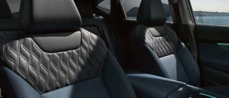 Massaging Seats