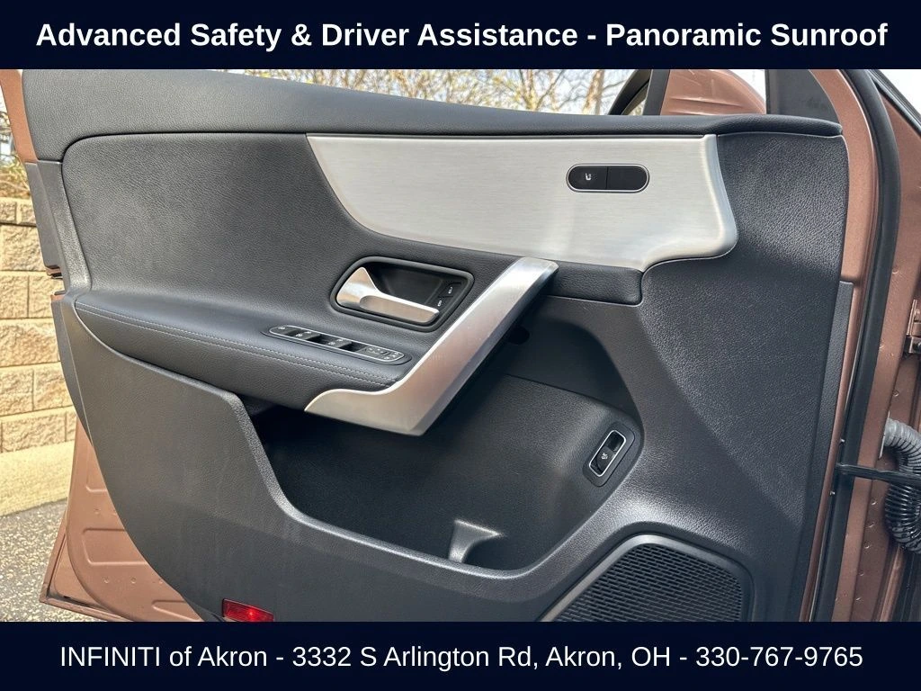 2022 Mercedes-Benz A-Class A220 - Photo 40