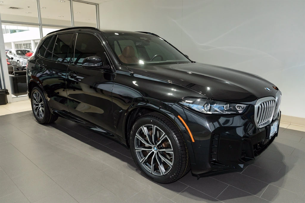 2024 BMW X5