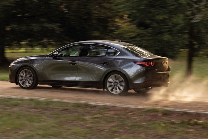2020-Mazda3-Turbo-Side