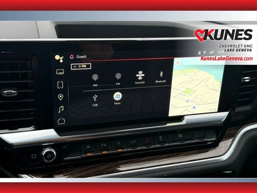 2026 GMC Sierra 1500 Elevation - Photo 42