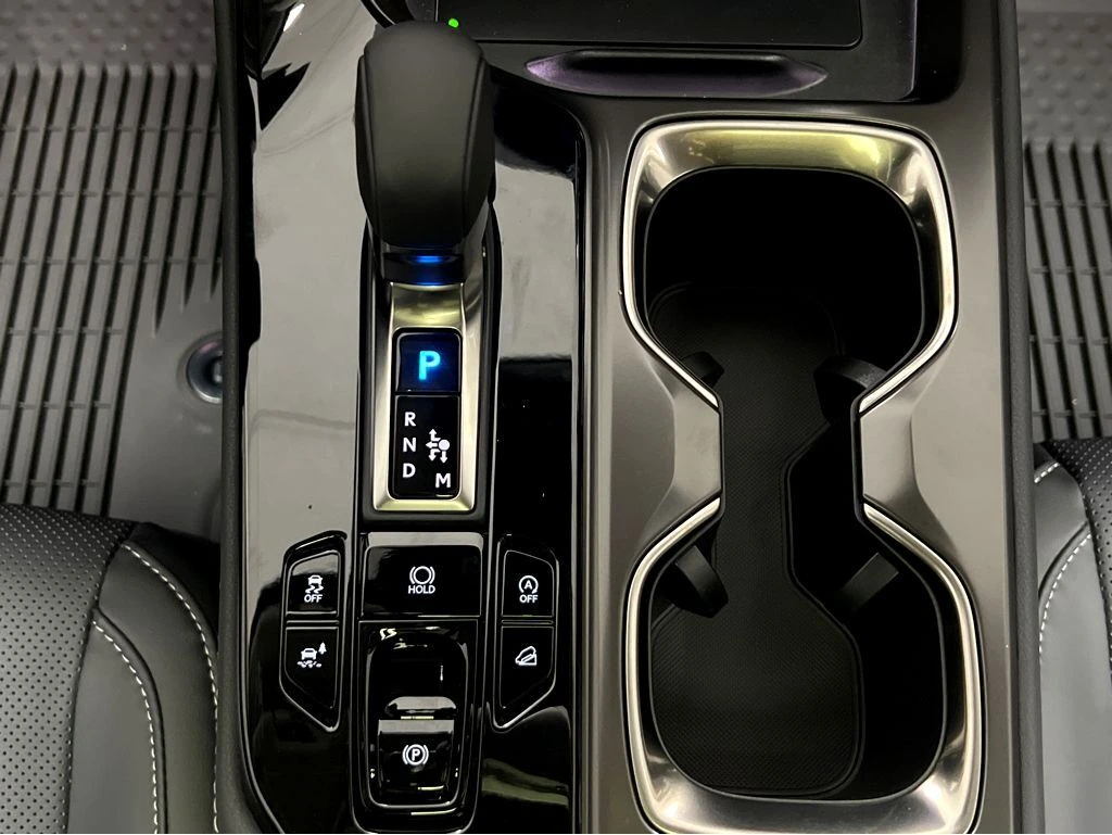 2026 Lexus NX 350 Luxury - Photo 32
