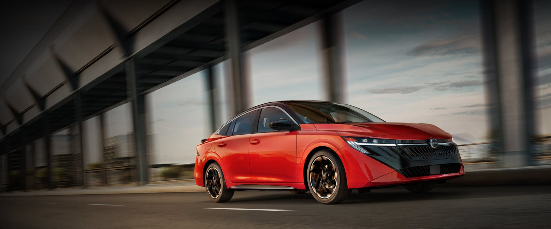 2026 Nissan Sentra