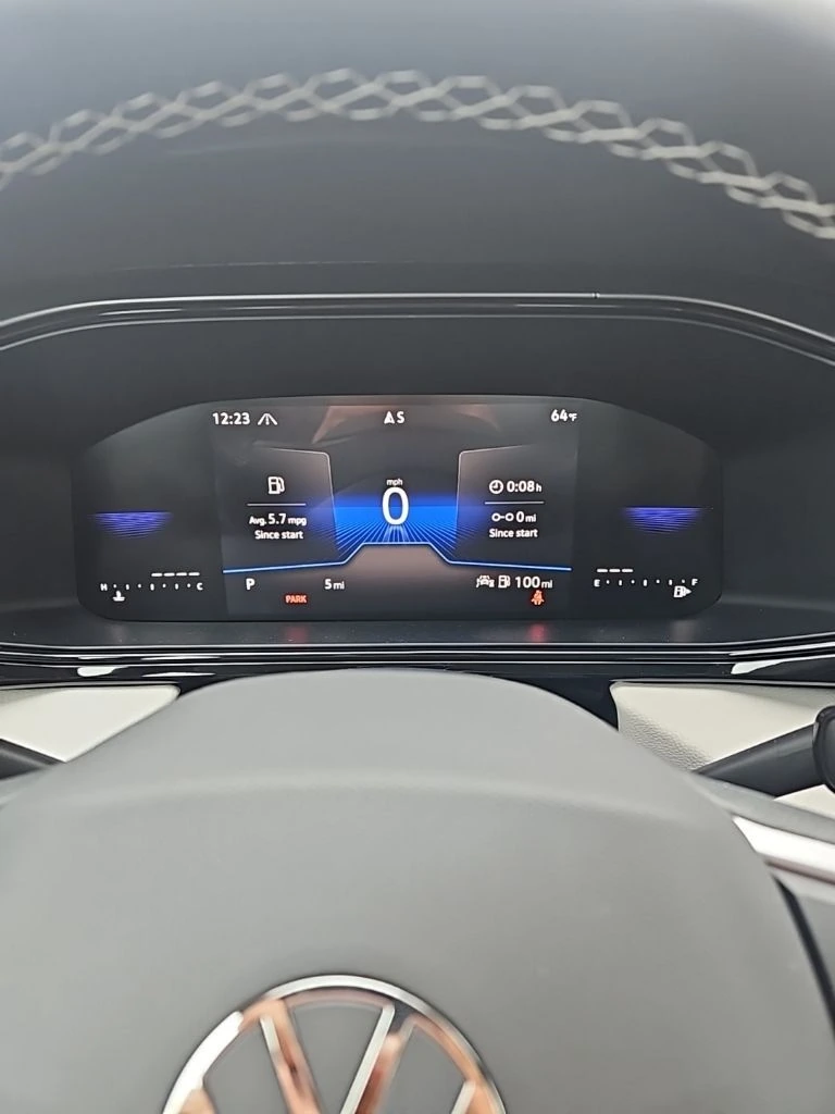 2026 Volkswagen Taos S - Photo 32